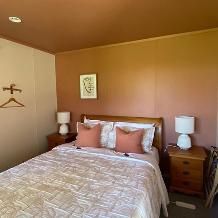 Suite Dreams Tairua Eksteriør billede