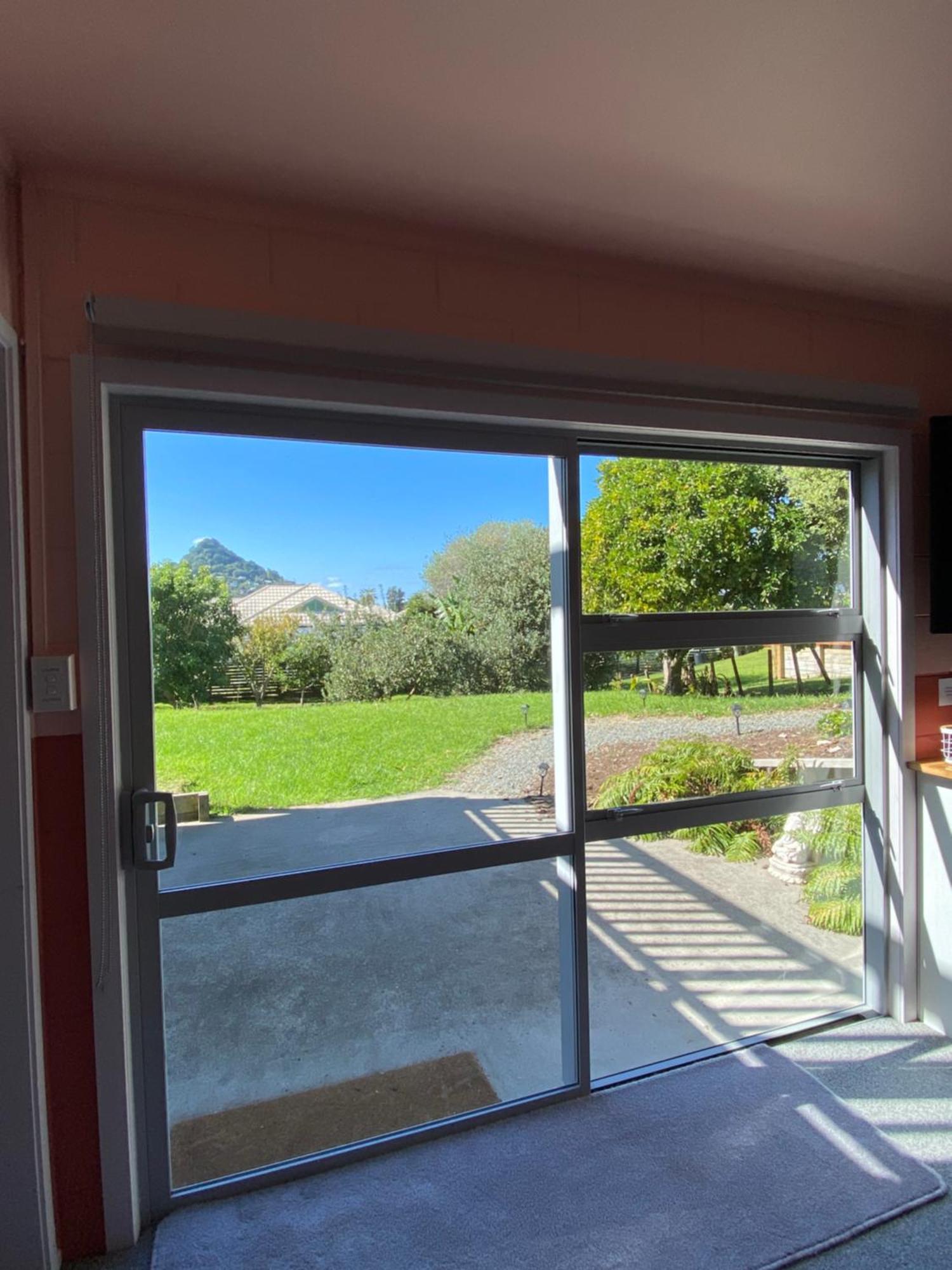 Suite Dreams Tairua Eksteriør billede