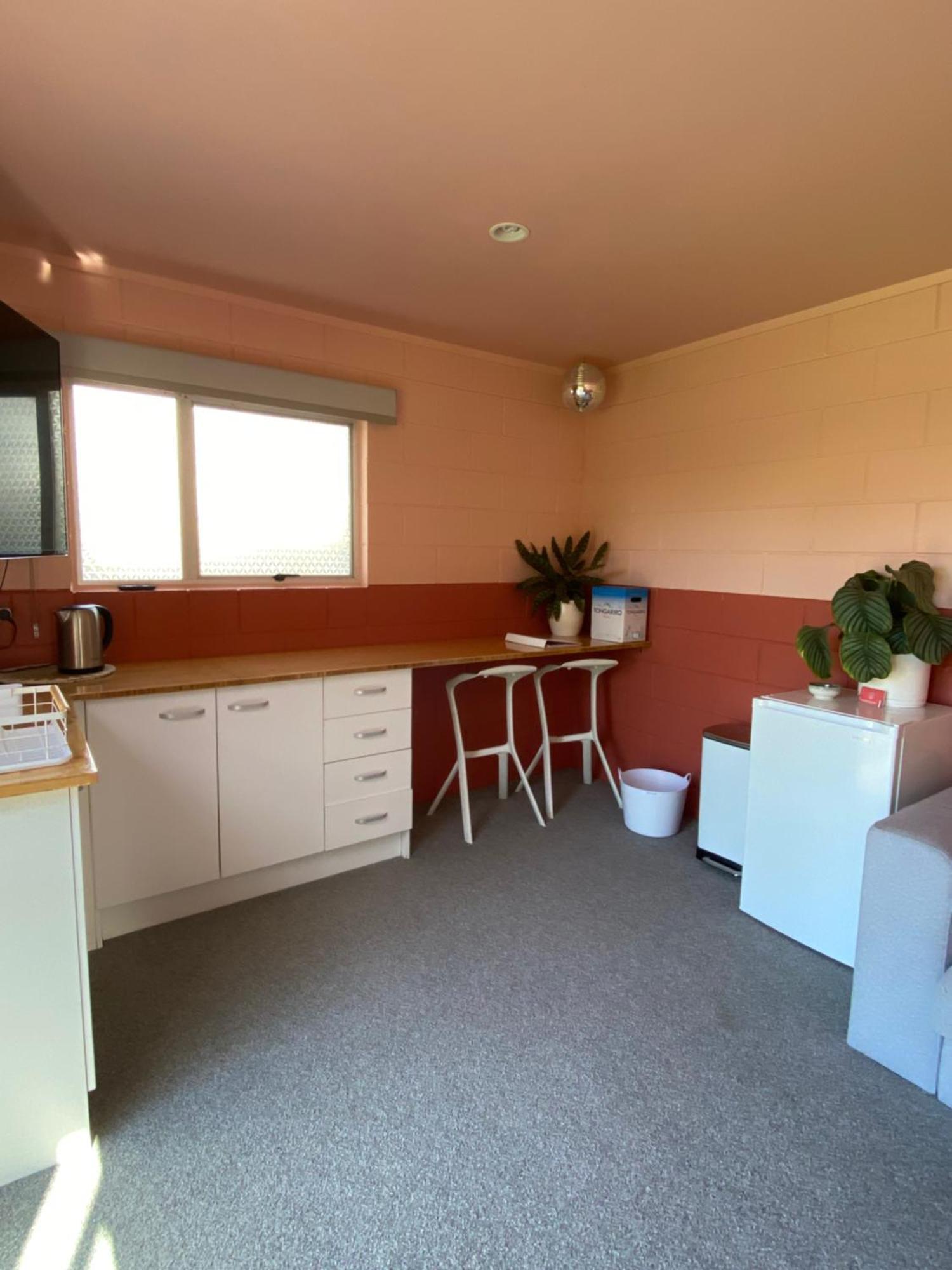 Suite Dreams Tairua Eksteriør billede