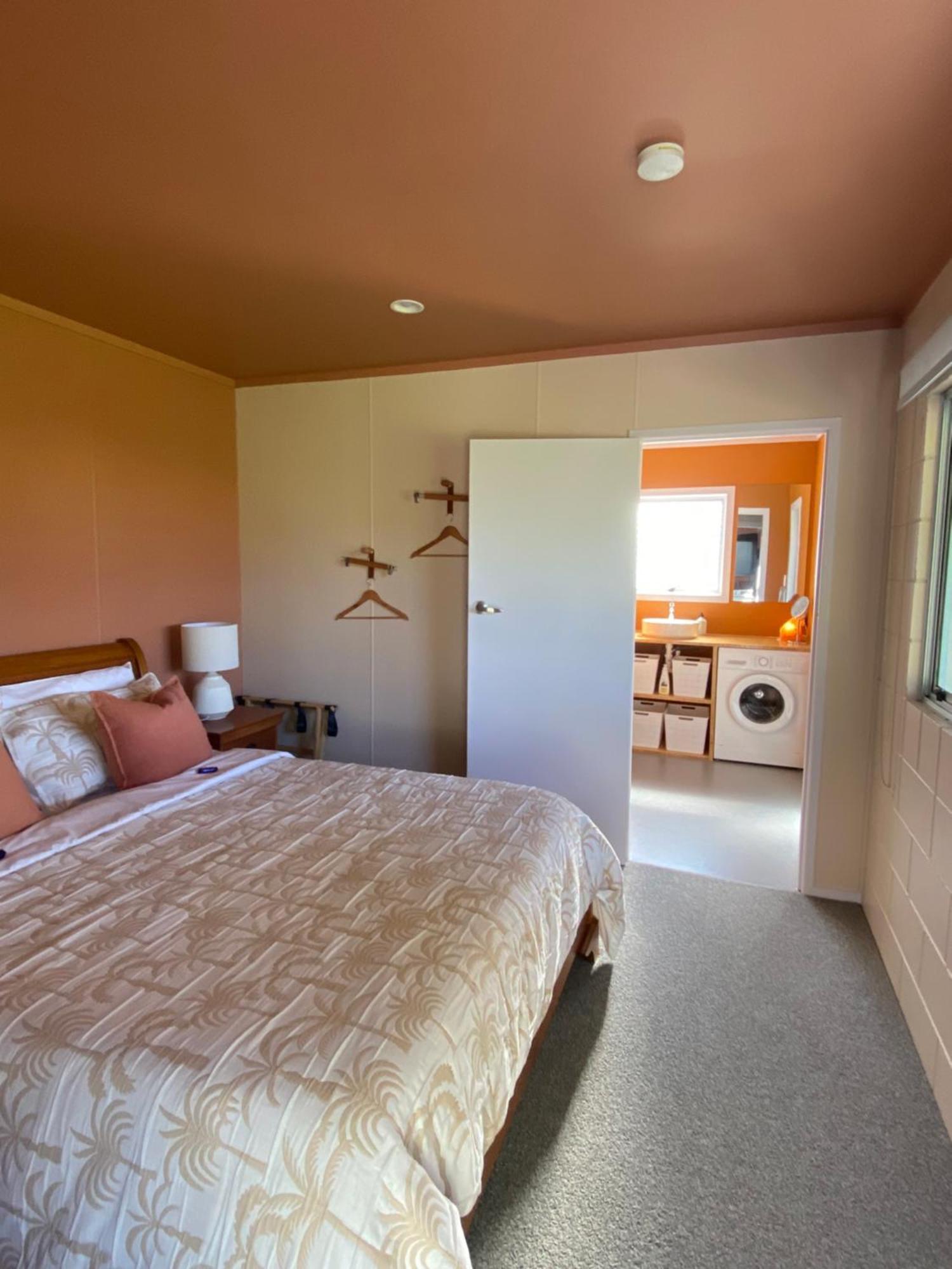 Suite Dreams Tairua Eksteriør billede