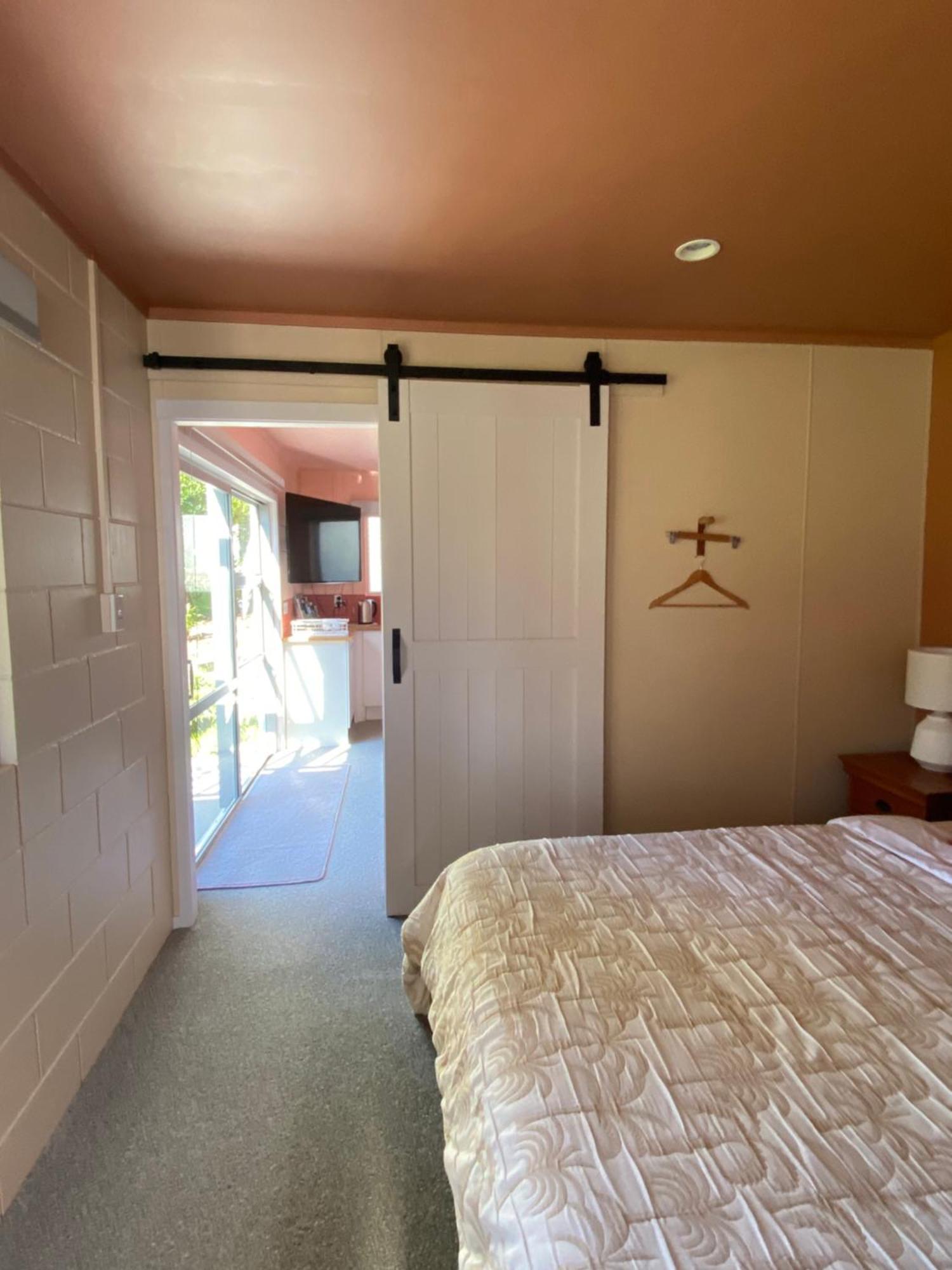 Suite Dreams Tairua Eksteriør billede
