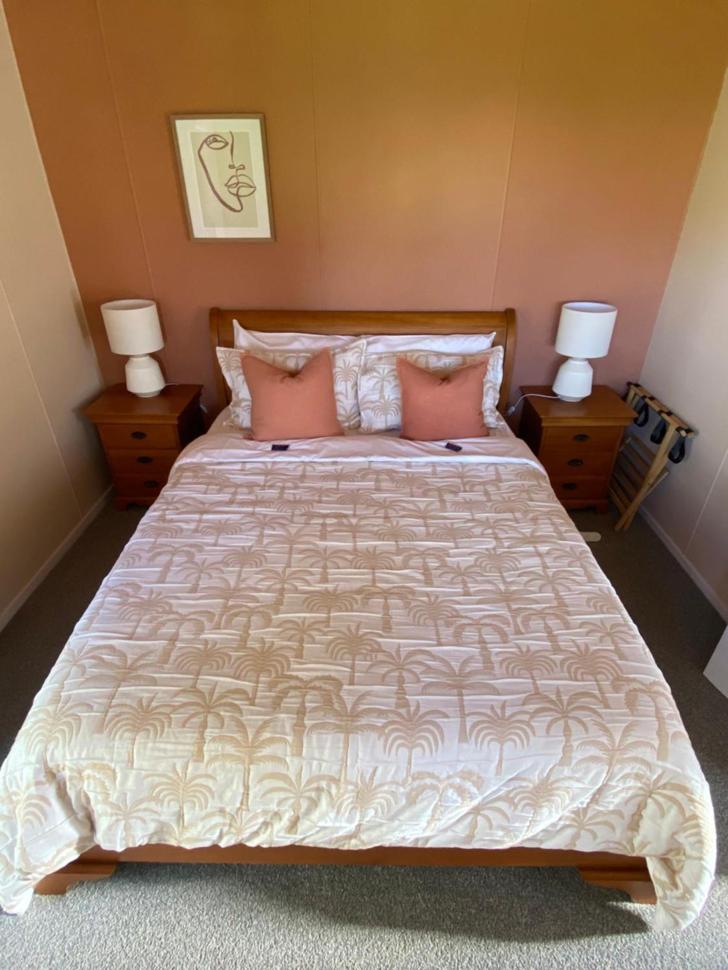 Suite Dreams Tairua Eksteriør billede