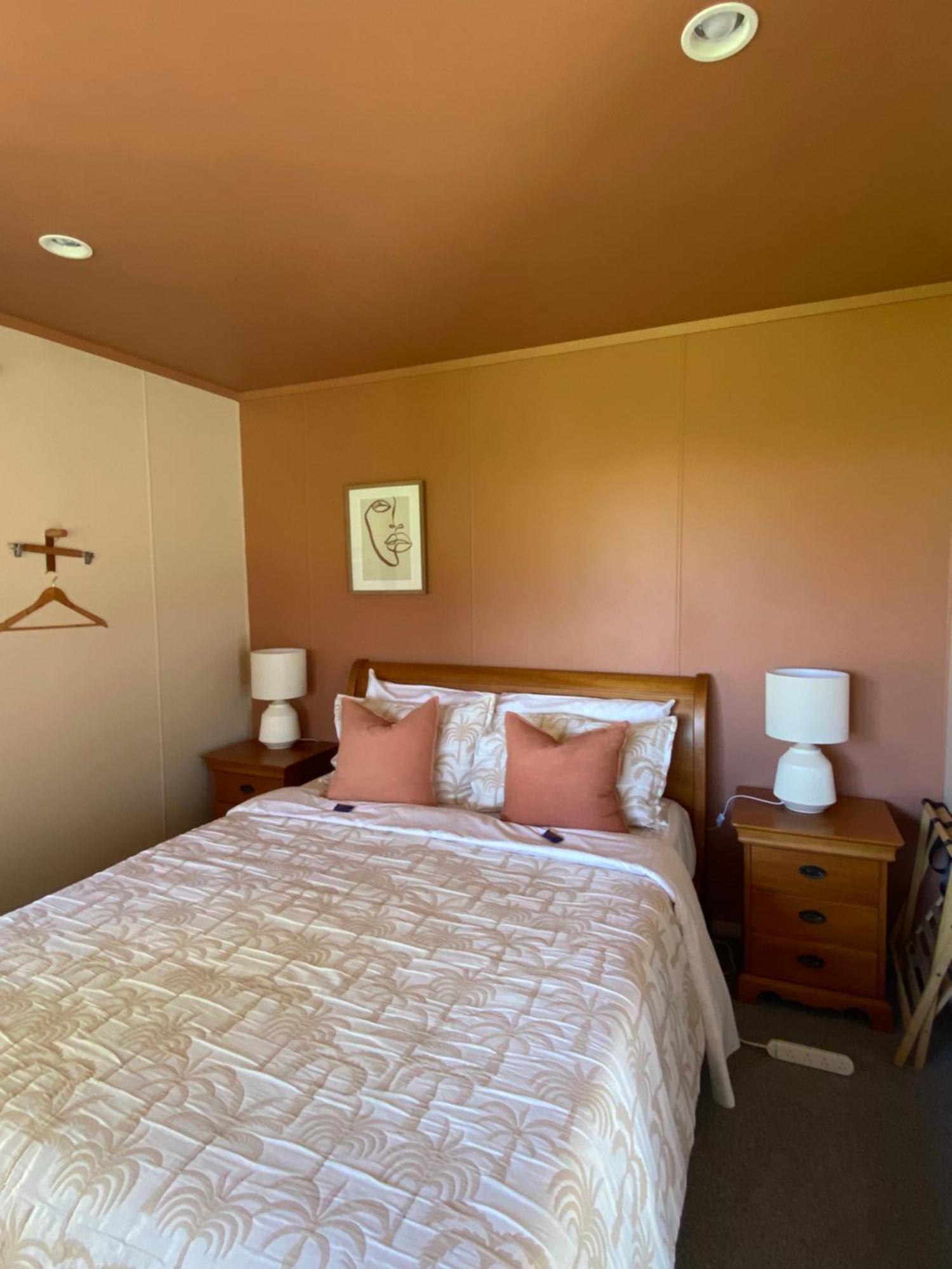 Suite Dreams Tairua Eksteriør billede